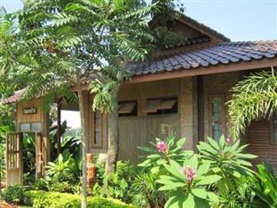 Therdthai Farm Boutique Hotel Sukhothai Exterior foto