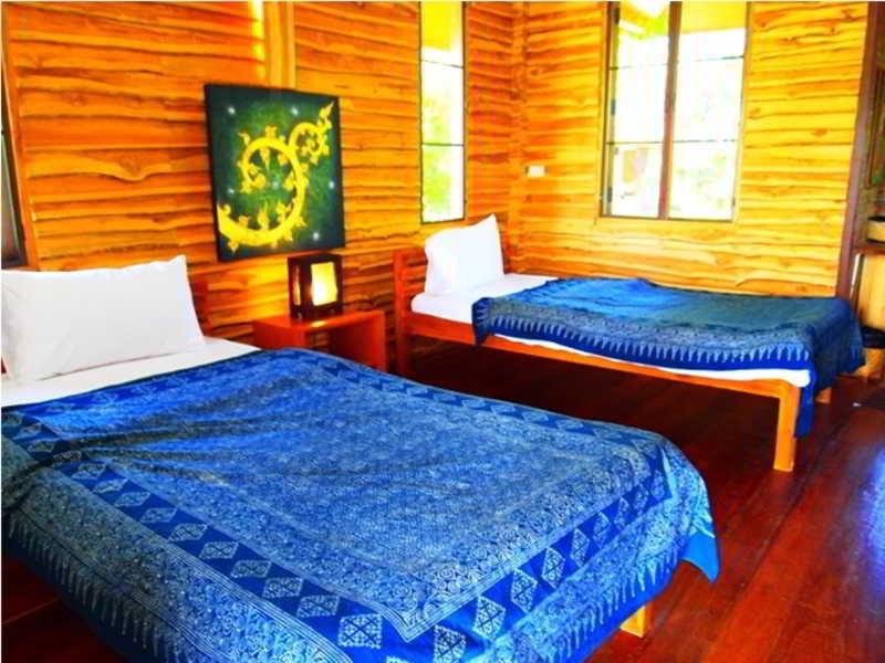 Therdthai Farm Boutique Hotel Sukhothai Exterior foto