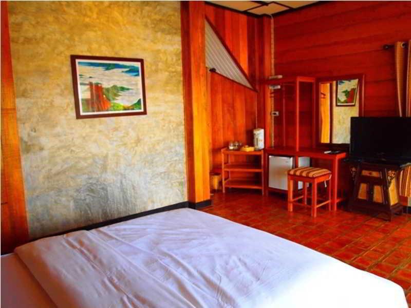 Therdthai Farm Boutique Hotel Sukhothai Exterior foto