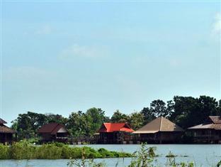 Therdthai Farm Boutique Hotel Sukhothai Exterior foto